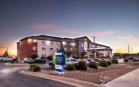 Holiday Inn Express Alamogordo New Mexico
